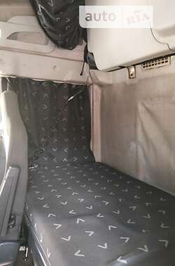 Тягач Iveco Stralis 2012 в 