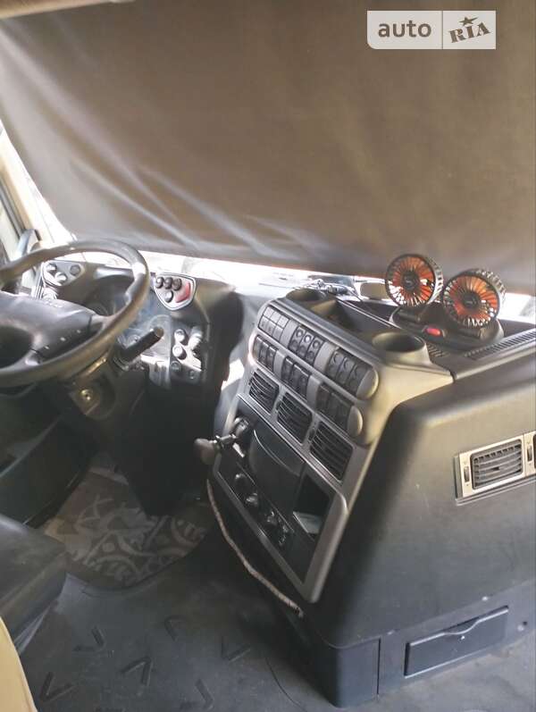 Тягач Iveco Stralis 2012 в Тернополе