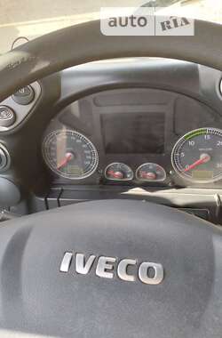 Тягач Iveco Stralis 2012 в 