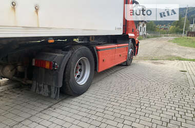 Тягач Iveco Stralis 2006 в 