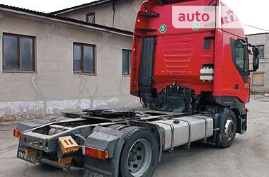 Тягач Iveco Stralis 2011 в 