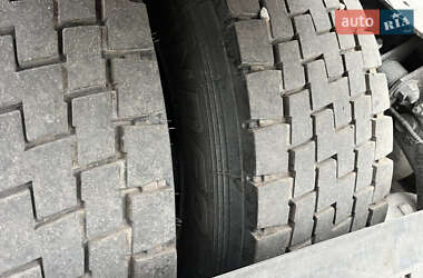 Тягач Iveco Stralis 2010 в 
