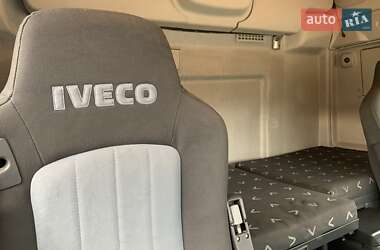 Тягач Iveco Stralis 2010 в Полтаве