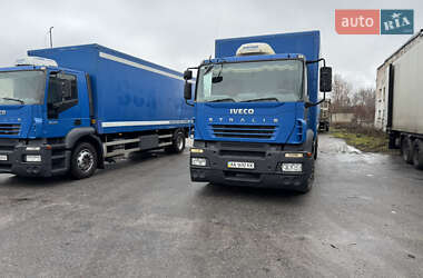 Вантажний фургон Iveco Stralis 2006 в Вінниці