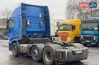 Тягач Iveco Stralis 2015 в Хмельницком