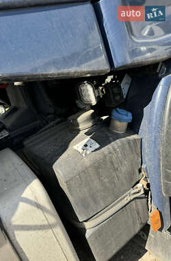 Тягач Iveco Stralis 2013 в 