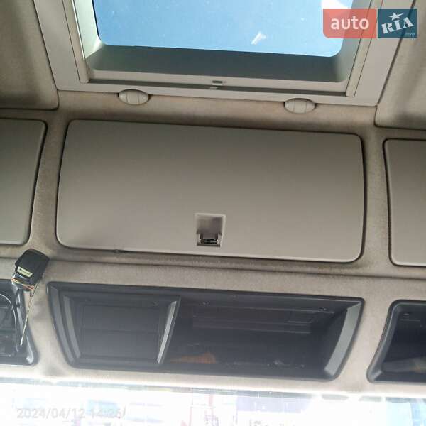 Тягач Iveco Stralis 2011 в Ивано-Франковске