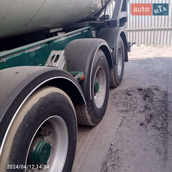 Тягач Iveco Stralis 2011 в Ивано-Франковске