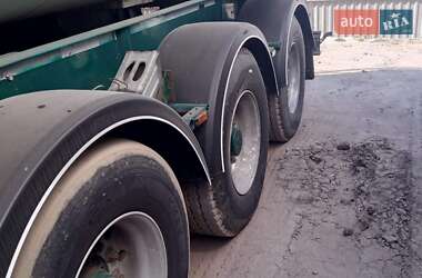 Тягач Iveco Stralis 2011 в 