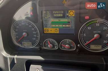 Тягач Iveco Stralis 2011 в 
