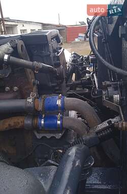Тягач Iveco Stralis 2011 в 