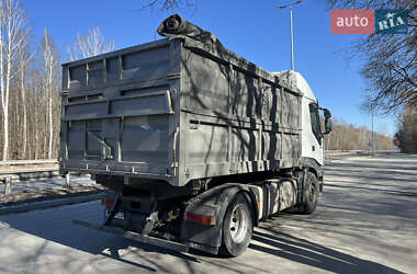 Самоскид Iveco Stralis 2006 в 