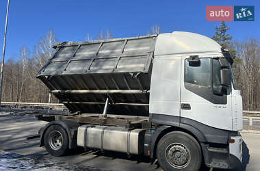 Самоскид Iveco Stralis 2006 в 