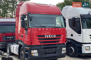 Другие грузовики Iveco Stralis 2011 в Киеве