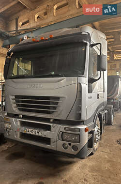 Тягач Iveco Stralis 2006 в Києві