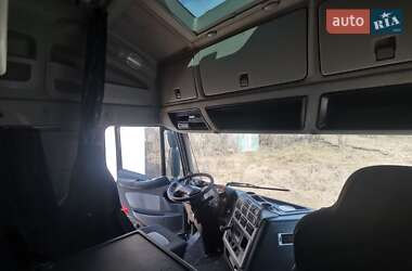 Тягач Iveco Stralis 2012 в 