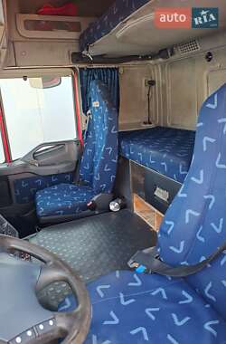 Тягач Iveco Stralis 2011 в 