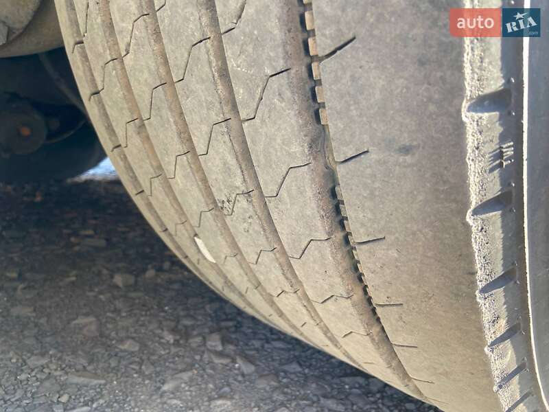 Тягач Iveco Stralis 2014 в Ковелі