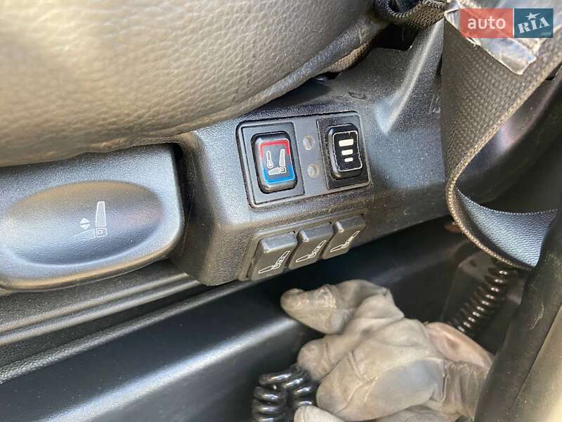 Тягач Iveco Stralis 2014 в Ковелі