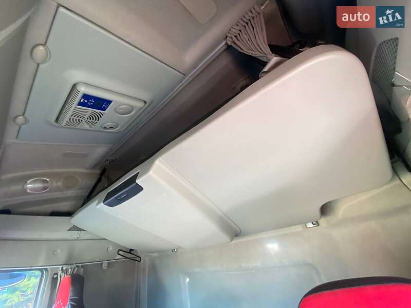 Тягач Iveco Stralis 2014 в Ковелі