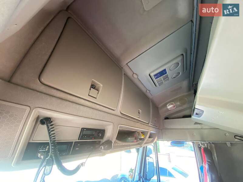 Тягач Iveco Stralis 2014 в Ковелі