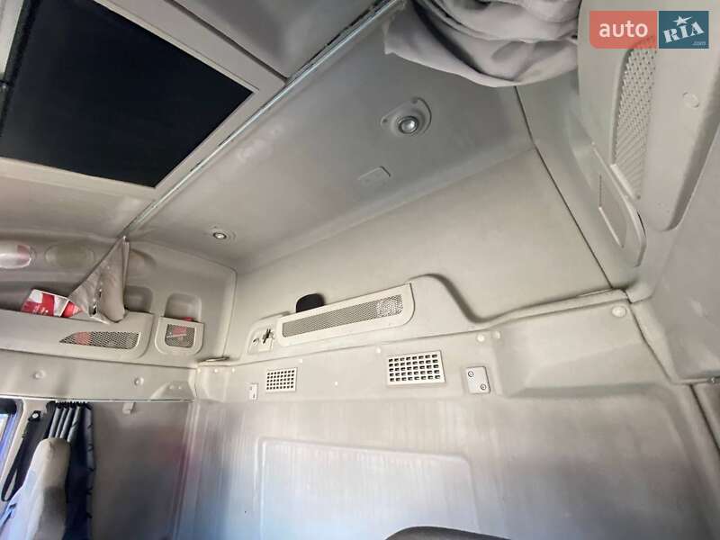 Тягач Iveco Stralis 2015 в Ковеле