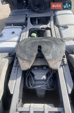 Тягач Iveco Stralis 2012 в 
