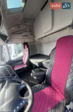 Тягач Iveco Stralis 2012 в 