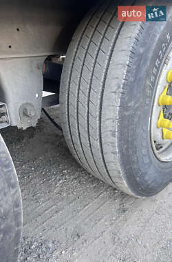 Тягач Iveco Stralis 2012 в 