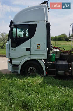 Тягач Iveco Stralis 2011 в Киеве