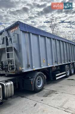Тягач Iveco Stralis 2014 в 