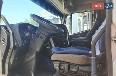 Тягач Iveco Stralis 2014 в 