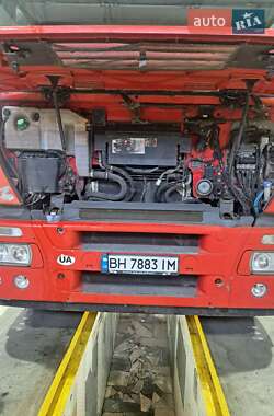 Тягач Iveco Stralis 2006 в 