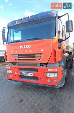Тягач Iveco Stralis 2006 в Одессе