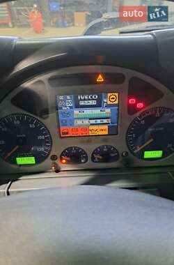 Тягач Iveco Stralis 2006 в 