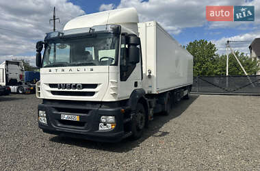 Тягач Iveco Stralis 2012 в 