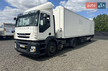 Тягач Iveco Stralis 2012 в 
