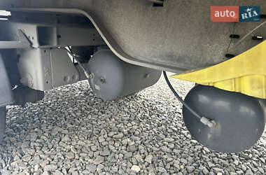 Тягач Iveco Stralis 2012 в 
