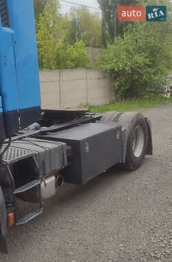 Тягач Iveco Stralis 2011 в 