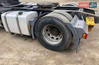 Тягач Iveco Stralis 2012 в 
