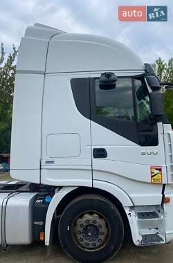 Тягач Iveco Stralis 2012 в 