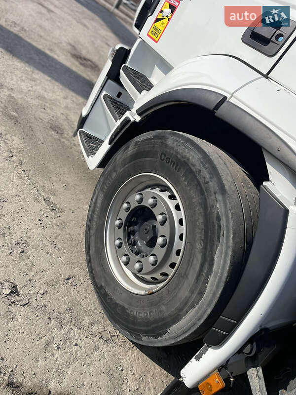 Тягач Iveco Stralis 2014 в Александрие