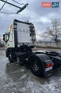 Тягач Iveco Stralis 2011 в 