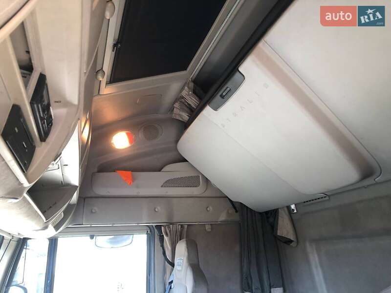 Тягач Iveco Stralis 2014 в Ковеле