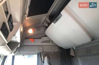 Тягач Iveco Stralis 2014 в 