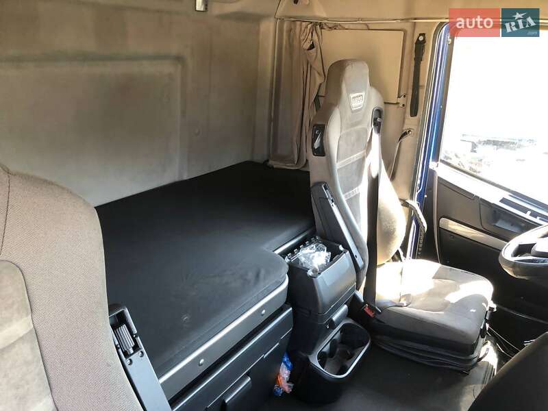 Тягач Iveco Stralis 2014 в Ковеле