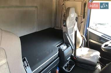 Тягач Iveco Stralis 2014 в 