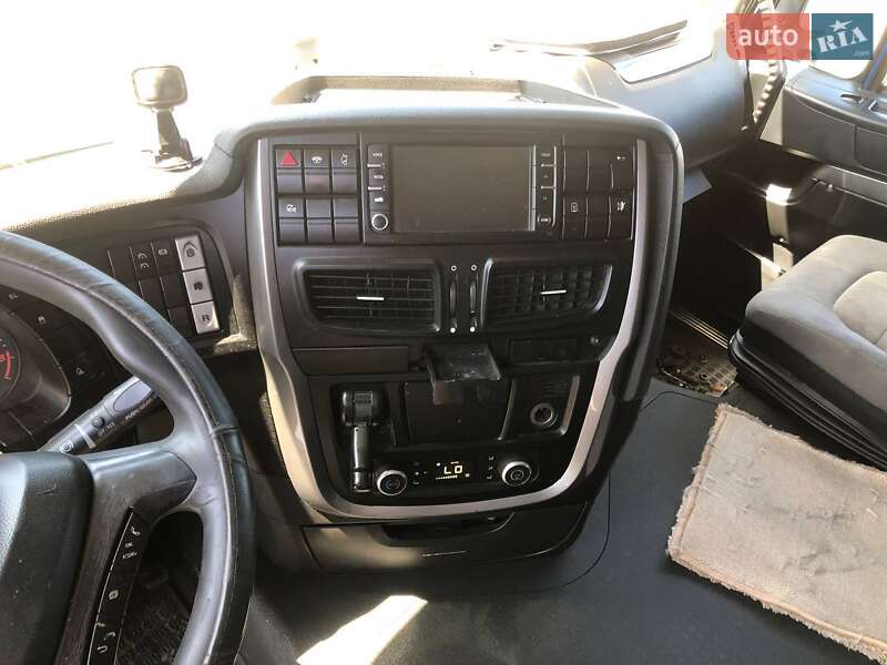 Тягач Iveco Stralis 2014 в Ковеле