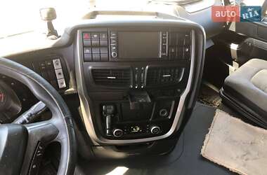 Тягач Iveco Stralis 2014 в 