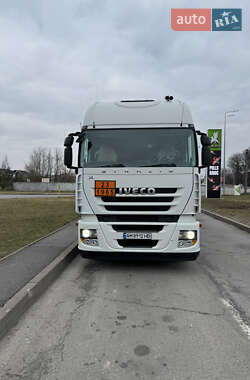 Тягач Iveco Stralis 2013 в 